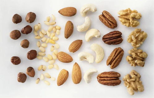 水果的分类与作用大