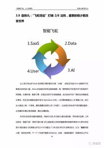 绿色家底， 云端绽放