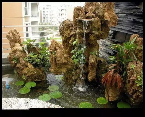 电脑设计假山效果图：入门篇