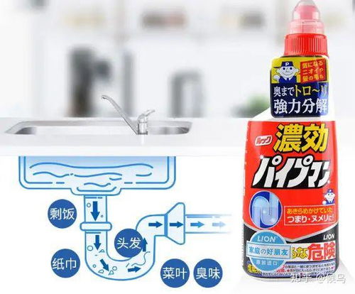 第二步：用洗洁精泡泡泡泡