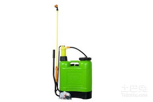 手动喷雾器：家庭小帮手的价格之谜