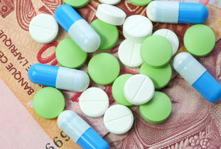 轮换用药， 不Neng总用一个