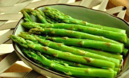 芦笋种植最佳月份，春季播种正当时