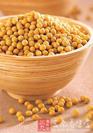 如何通过膨化大豆获得健康美味，提升生活品质