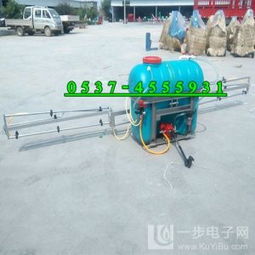 拖拉机的历史与用途