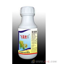 烯啶虫胺， 防治稻飞虱的新选择