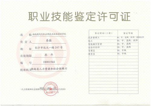 报考条件：你是合适的人选吗？