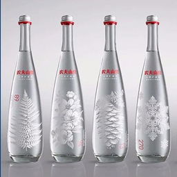 农夫山泉浇花：补充水源的选择