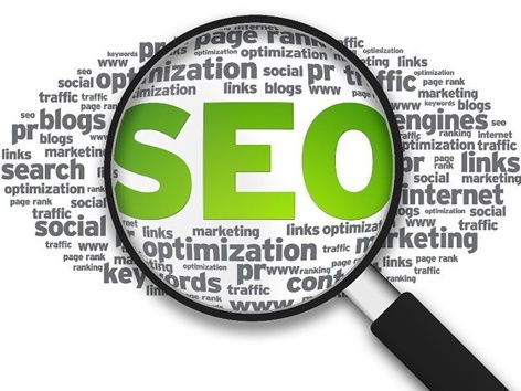 SEO技术的SEO个人博客分享网站