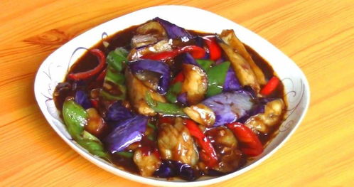 茄子这样做，下饭又香