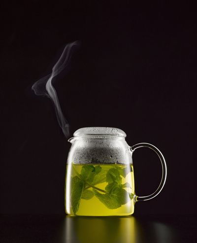 茶油助力减肥：揭秘天然茶叶的瘦身秘诀