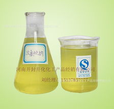 次氯酸钠：不常见于杀虫剂行列的原因