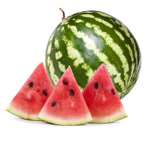 西瓜是夏季水果？应季西瓜挑选方法看这里