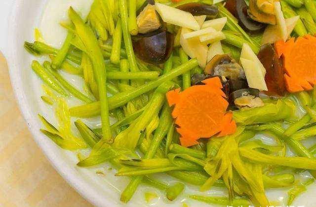 第三步：凉拌也要有讲究