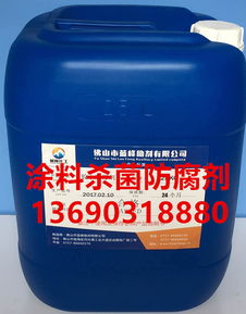 杀菌剂，真的必须吗？