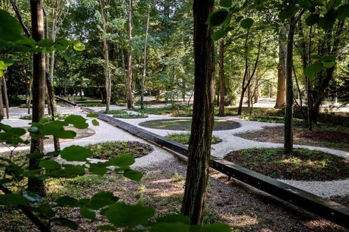 纪念性园林设计的尺度之谜