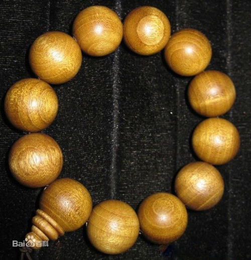 手串材料分类：了解手串的丰富世界