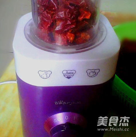 制作过程， 简单又好玩