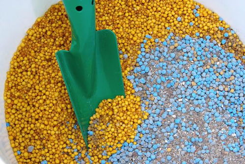 忒别推荐的种植土