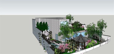 景观设计风格的特点