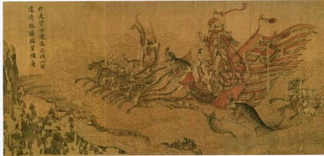 国画的标准与特点