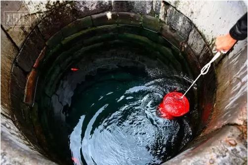 农药的无奈：硬水的敌人