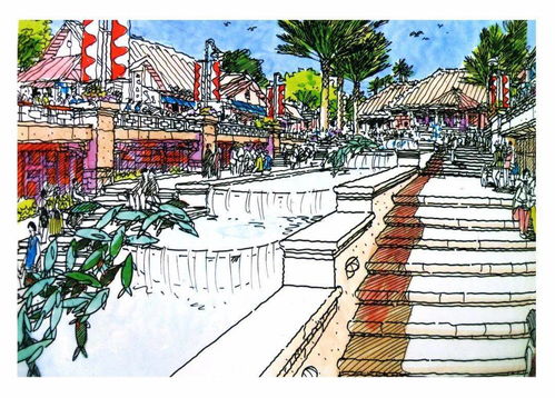 现场勘查与方案设计