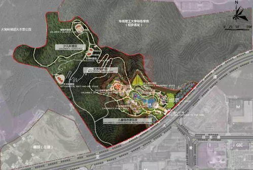 那个区域，是不是儿童游乐区呢？