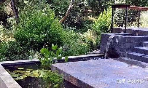 中式庭院：山水之间的人间仙境
