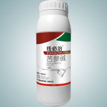 农药分类与用途