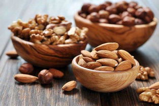 白果的分类与营养价值大揭秘