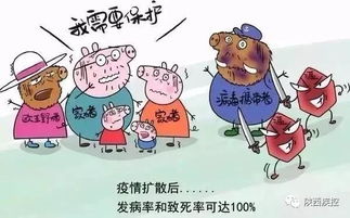 春季猪传染病频发，需加强预防措施