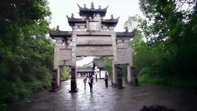 南阳：一个充满历史韵味的地方