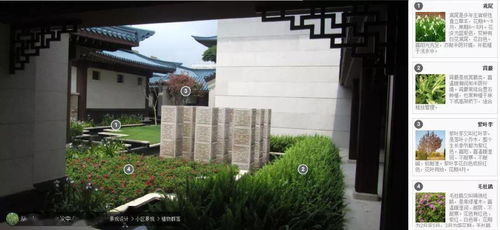 坚持可持续性原则：选择耐候性强、 节水抗旱植物品种