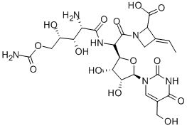 如何通过分析除草剂中的有机成分来判断草叶上是否残留农药？