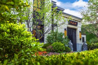 圆形建筑的美学追求