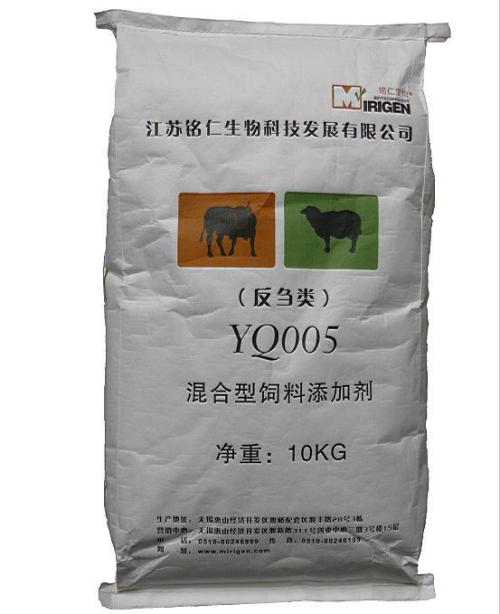 英联饲料是国企还是私企？一袋多少钱？