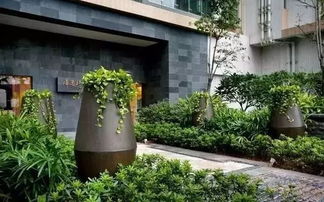 空间层次与视觉效果