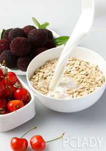 麦片营养高， 但不Neng单一食用