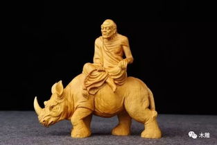 黄杨木，这个木头的名字听起来就有一种神秘的感觉，它为何这么值钱呢？