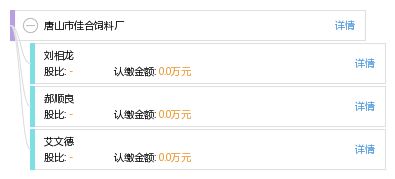 唐山饲料招聘信息中，哪家大型饲料企业待遇优厚，晋升空间大？
