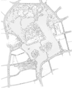 公园大门入口快题设计：如何融入地域文化特色？