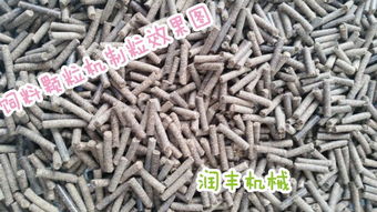 生态饲料厂生产的环保生态饲料，其成分和制作工艺是怎样的？