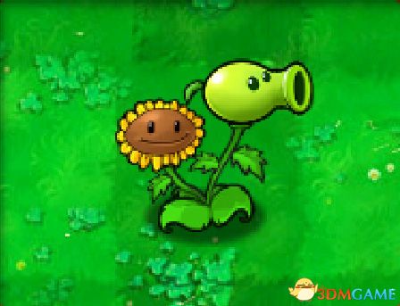 植物大战僵尸全植物图鉴大揭秘