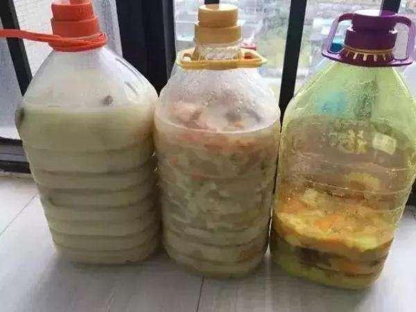 果皮水：简单易Zuo，营养十足