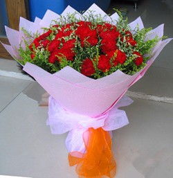 远程送花花如何让距离不再成为阻碍？