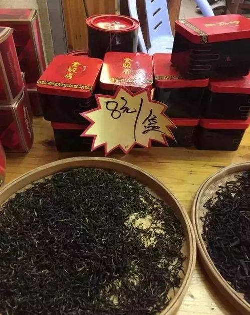揭秘玉露茶叶罐装价格：一盒女儿茶多少钱？