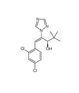 烯唑醇与戊唑醇哪种杀菌效果更佳？