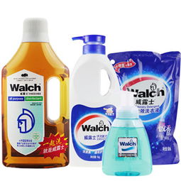 国产衣物消毒液——守护宝宝衣物健康的小卫士