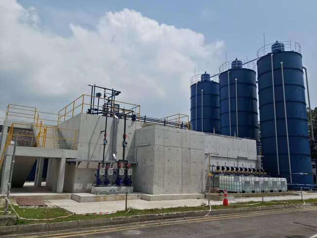 4. 生物处理设备